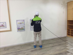 室内空气测试为你供给了开涯的机遇